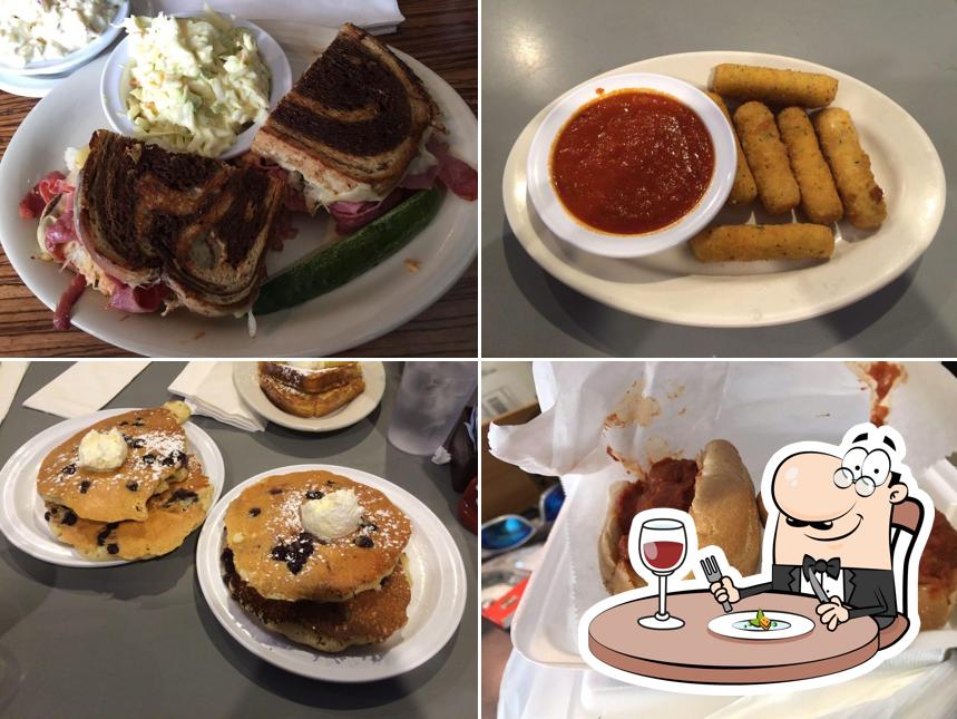 Nick's Deli