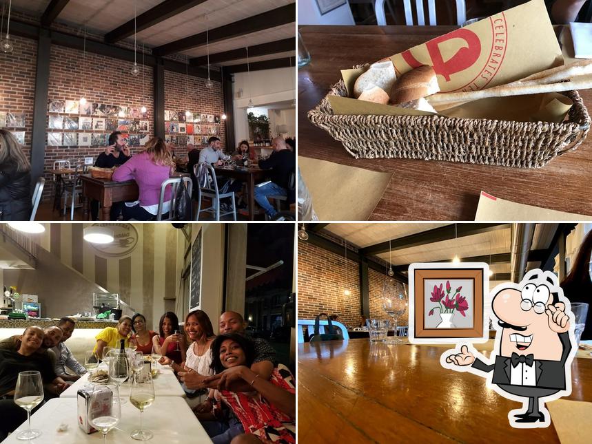 Osteria La Bocca Buona