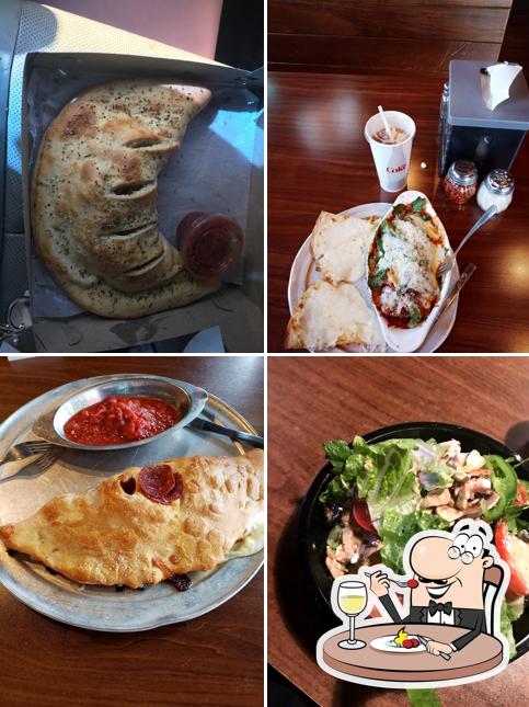 Oz Pizza- East Point