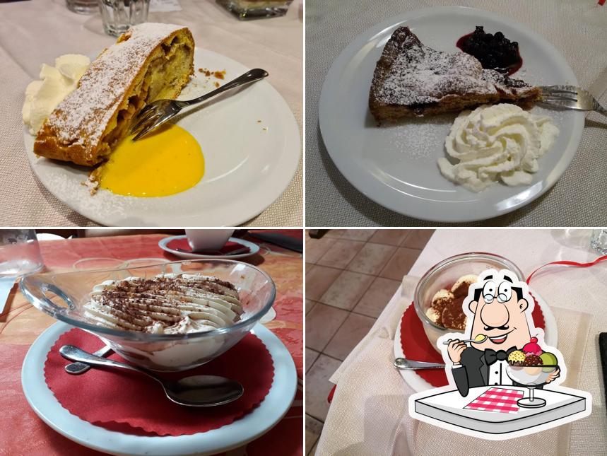 Pizzeria Ristorante Ti Spiazza