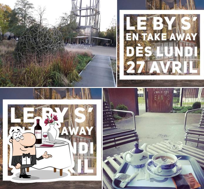 Le BY S'