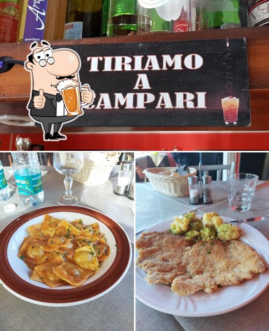 Rocca Bar Ristorante
