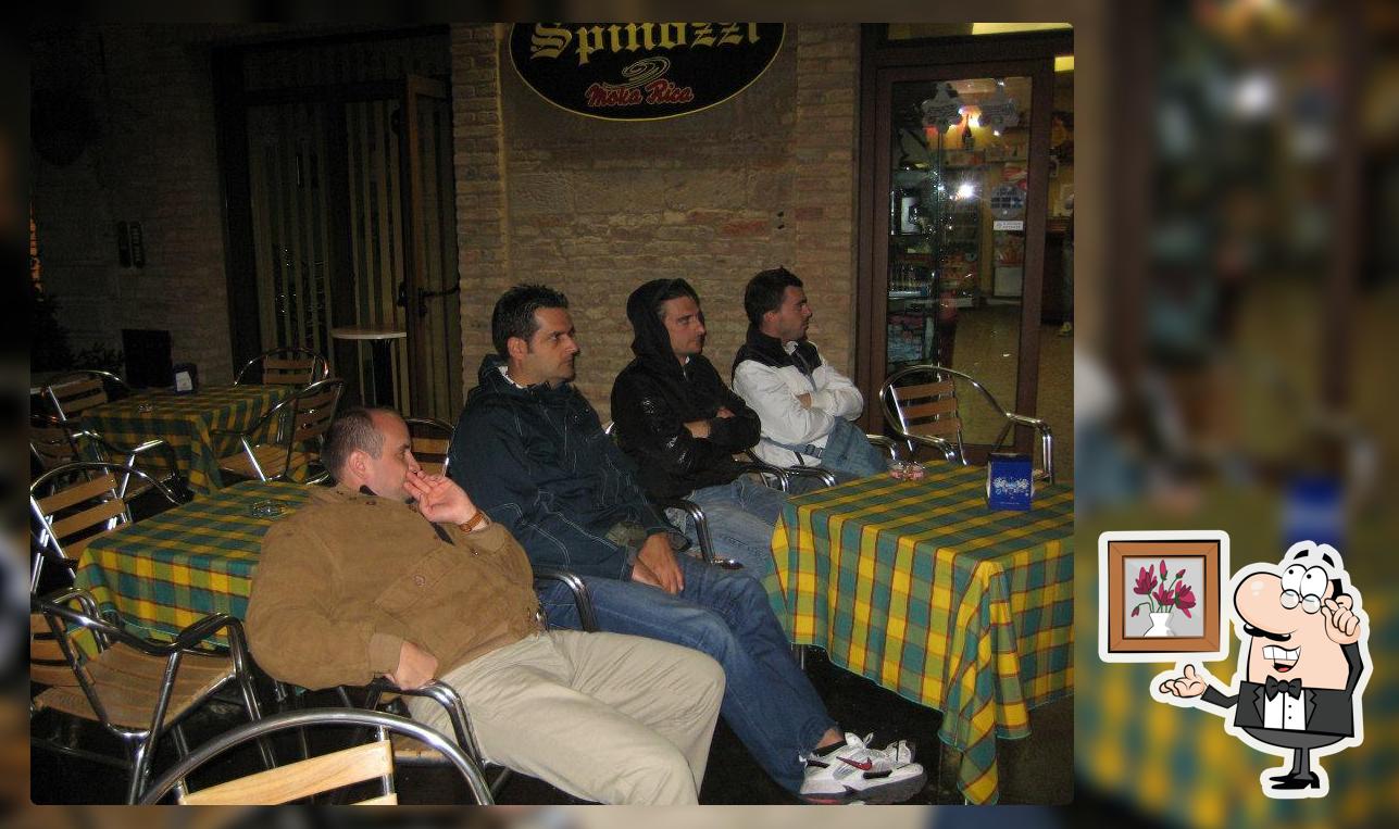 Caffe Spinozzi