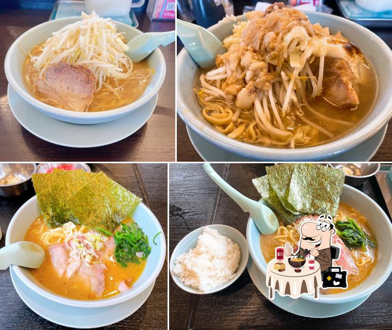 Ramen Niton