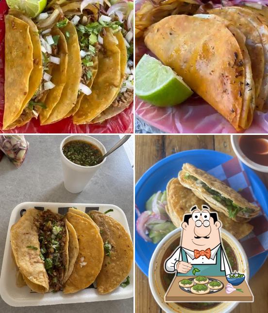 Barbacoa Los Arcos de Tonila