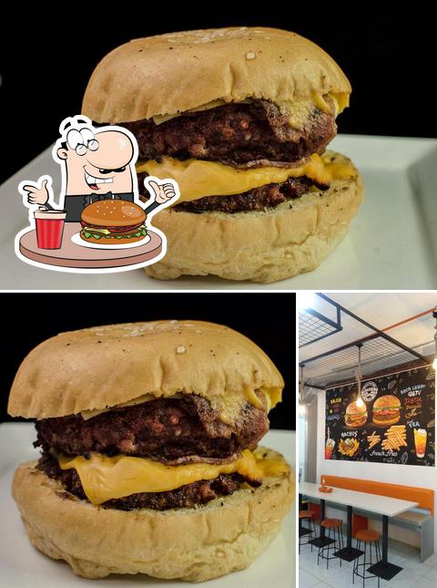 Burgerino
