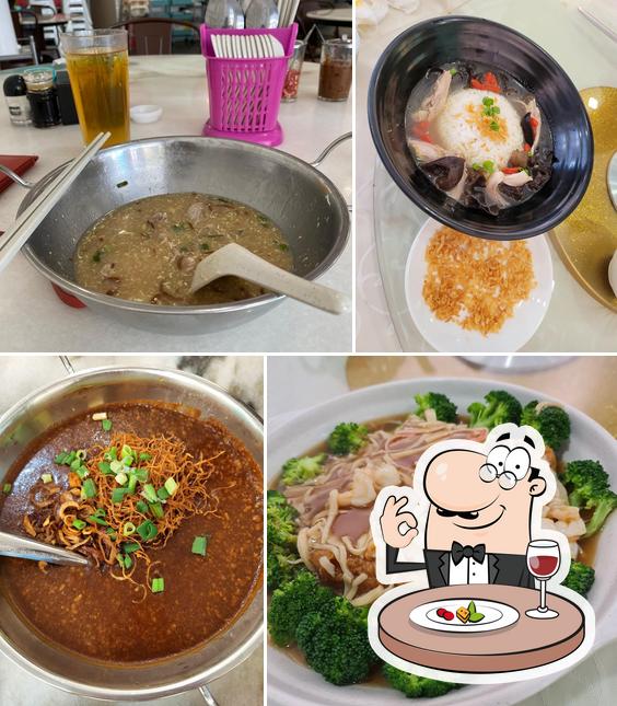 Chef Ban Kitchen Restaurant • 汶师父小厨