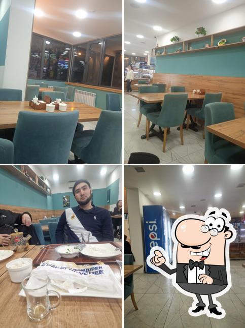 DEGIRMEN CAFE