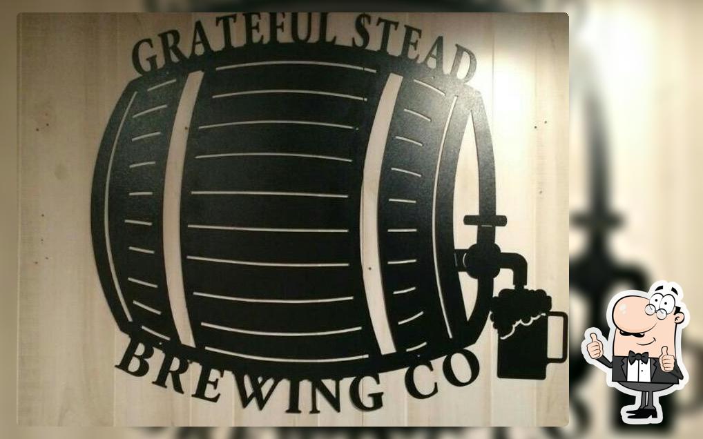 Grateful Stead Brewing Co