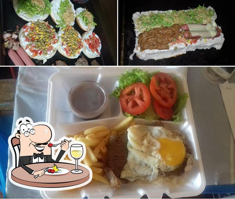 Império Lanches
