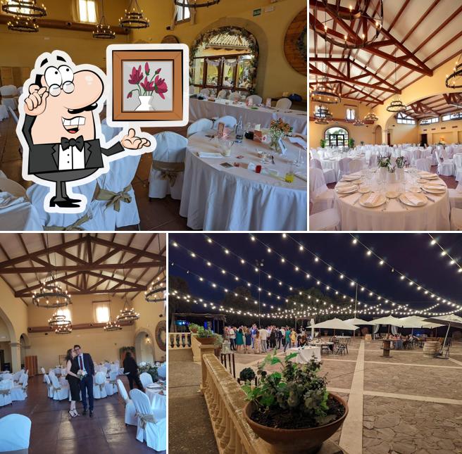 Las Casas de Adamil