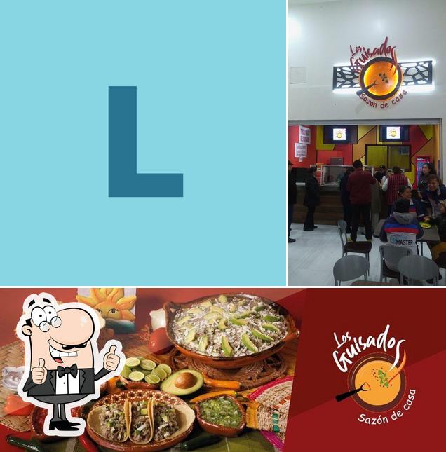 Los Guisados