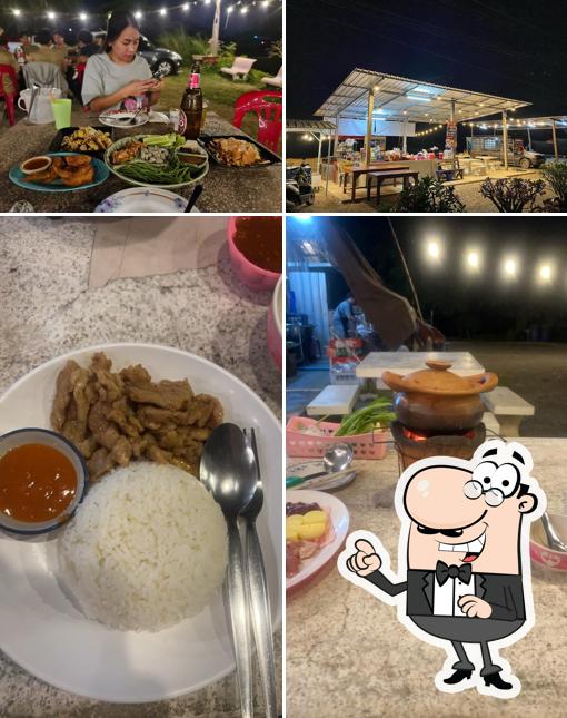 ร้านนัวริมคลอง-Nour Rim Khlong