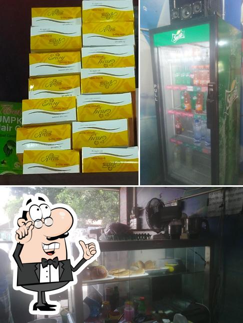 Pansi Restora And Burger Corner