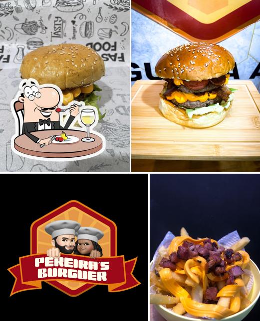 Pereira’s Burguer