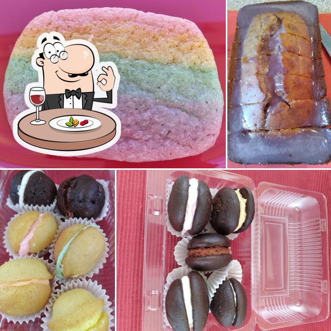 Pinky's Treats