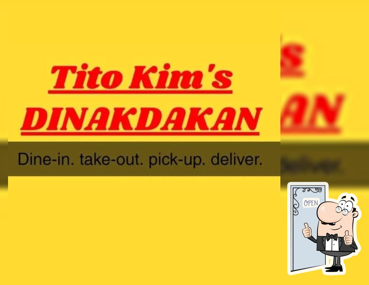 Tito Kim's Dinakdakan Angono Rizal