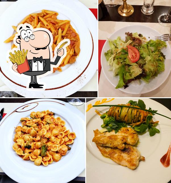 Villa Duchessa Ristorante Pizzeria