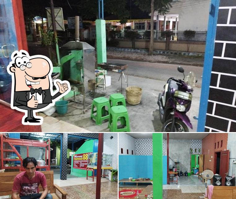 Warung Mm Barokah