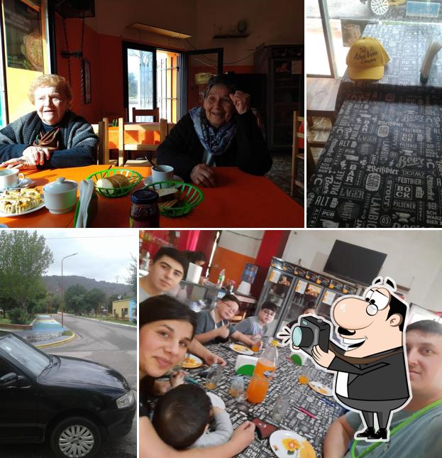Wassapizza Villa Larca