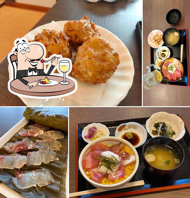 ほっこり食堂