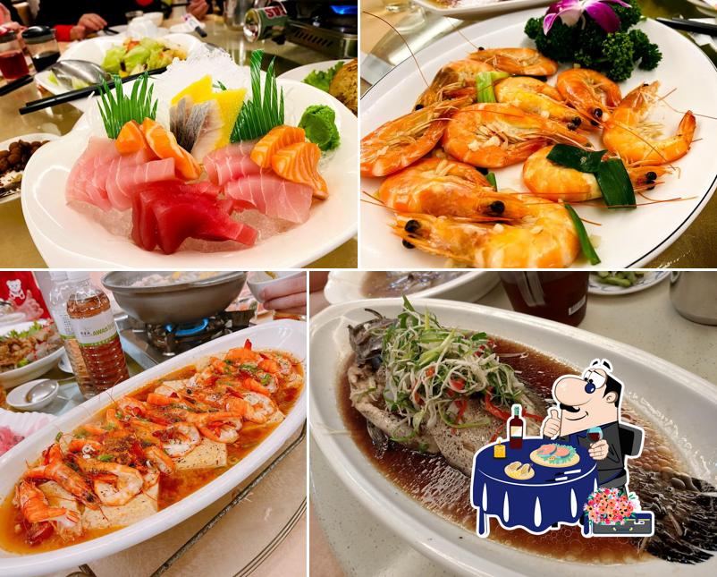 祥鶴日本料理店