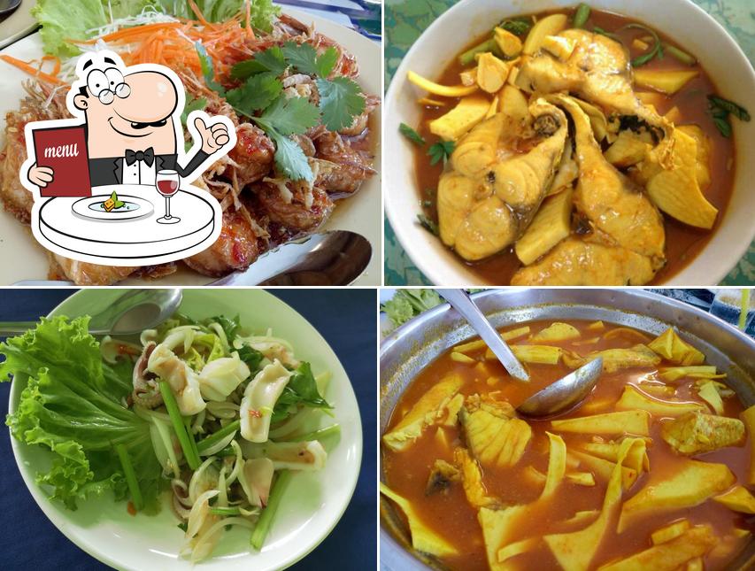 Siriwan Restaurant