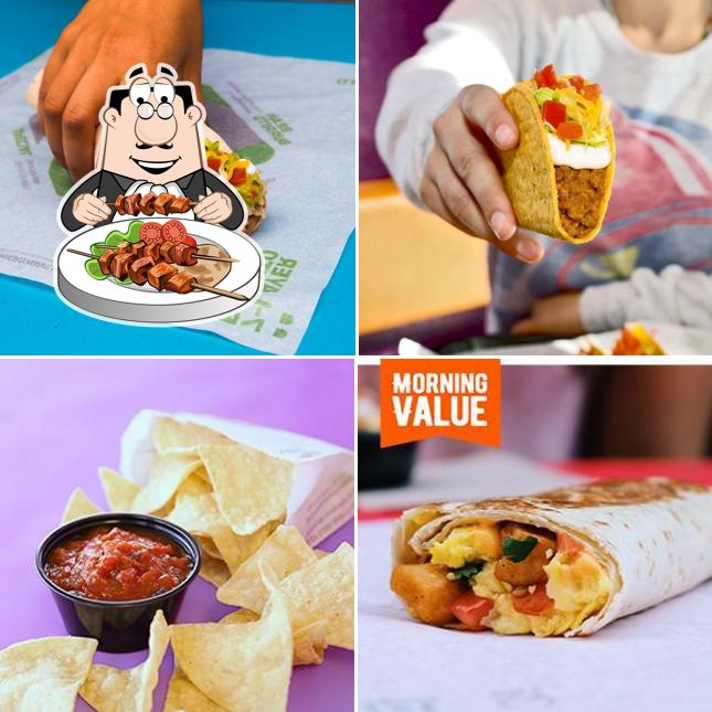 Taco Bell