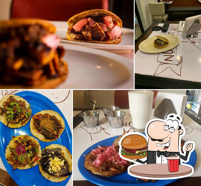 Taquería De La Unión