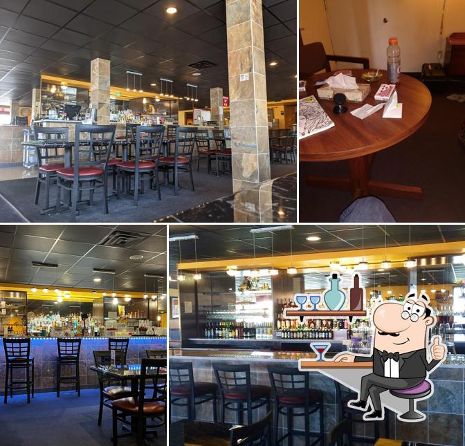Thai Staunton Restaurant