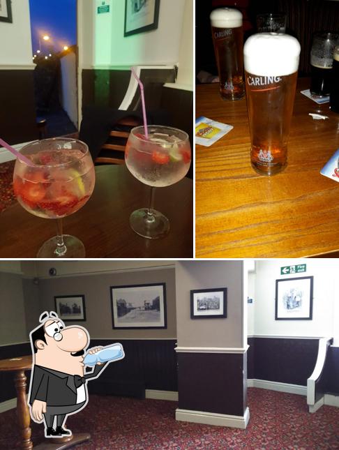 The Black Bull
