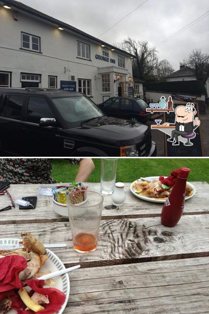 The George Inn