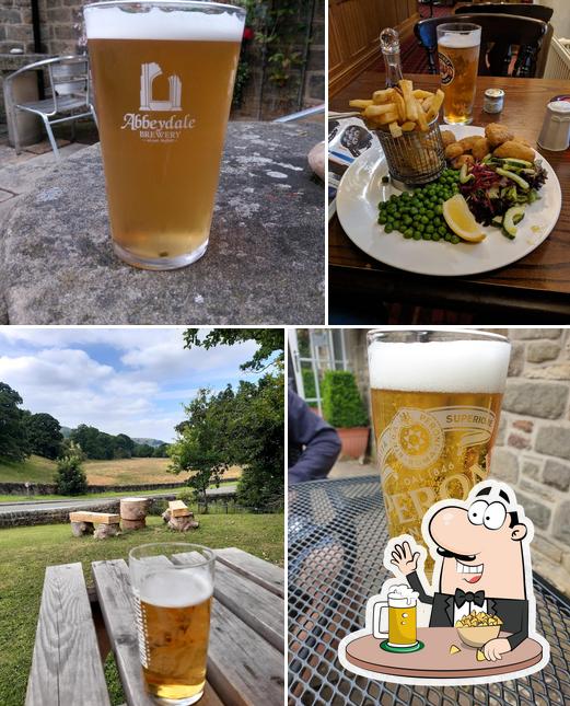 The Plough Inn
