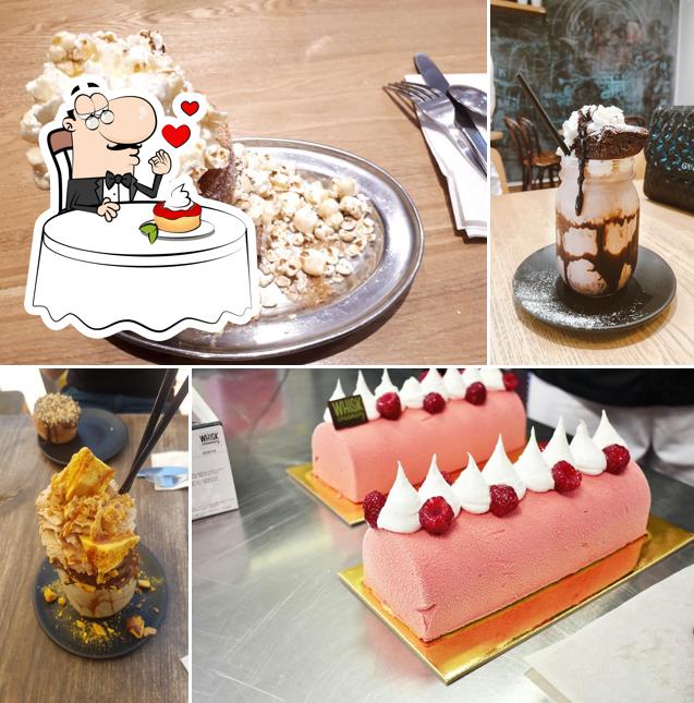 Whisk Creamery