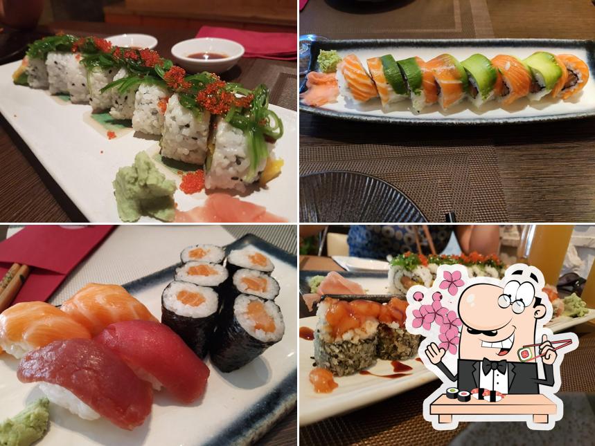 Irodori Sushi