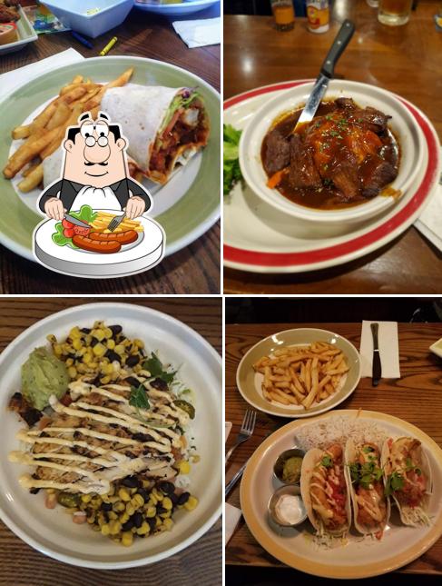 99 Restaurants