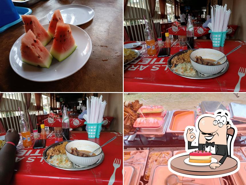 Alali Restaurant