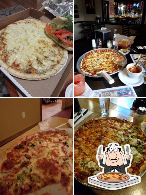 Angelo's Family Pizza