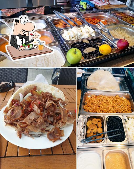 Antalya Döner