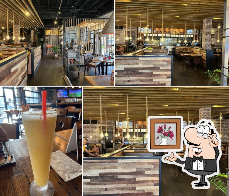Applebee's Grill + Bar