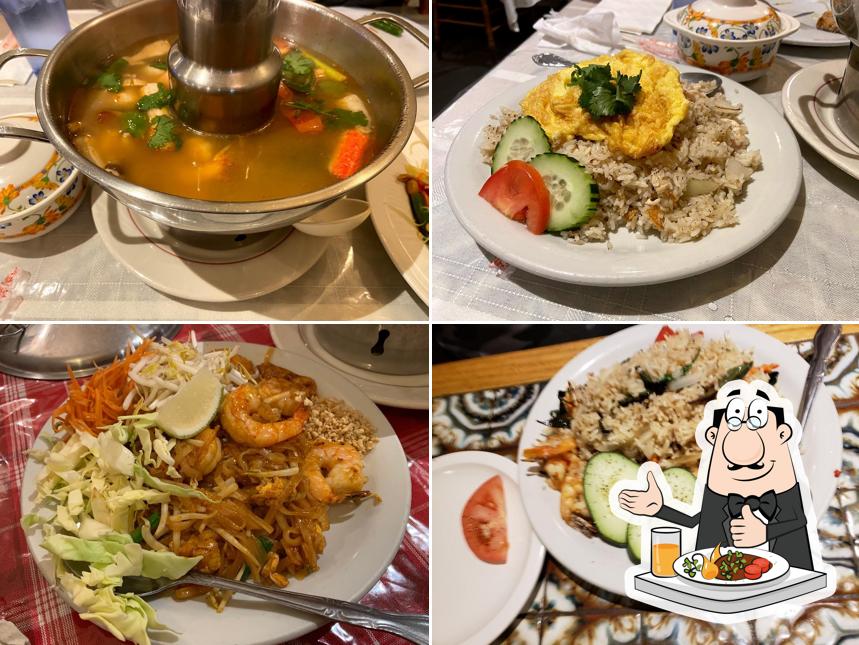 Bangkok House Restaurant