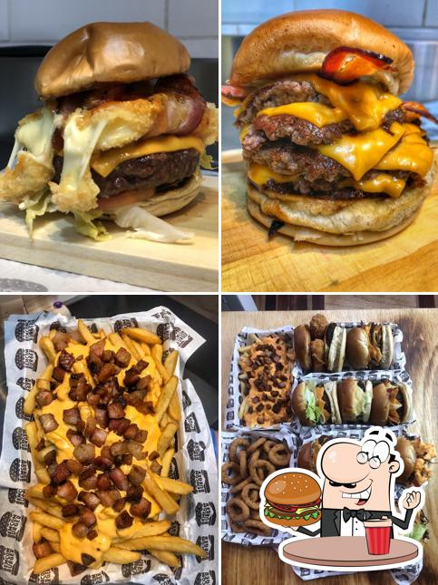 Bemcomburger