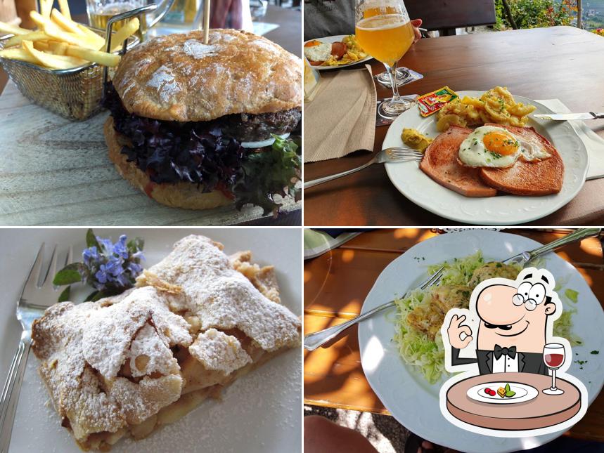 Biergarten Tirol