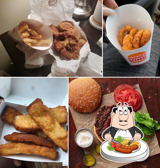 Burger King