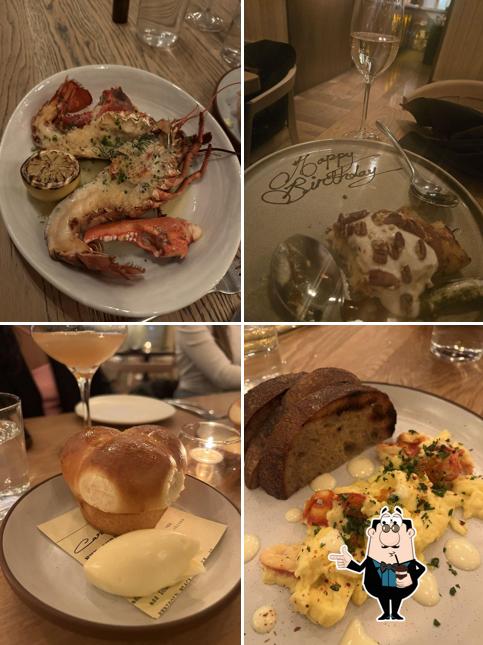 Carmel - Woodfire Seafood & Oyster Bar
