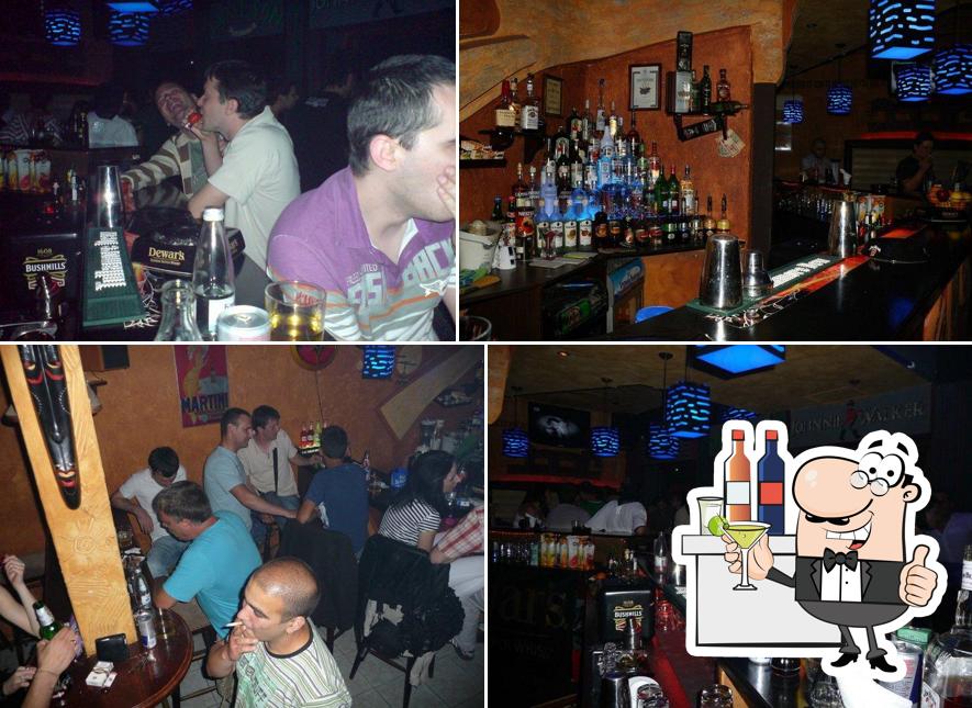 Cucaracha Club