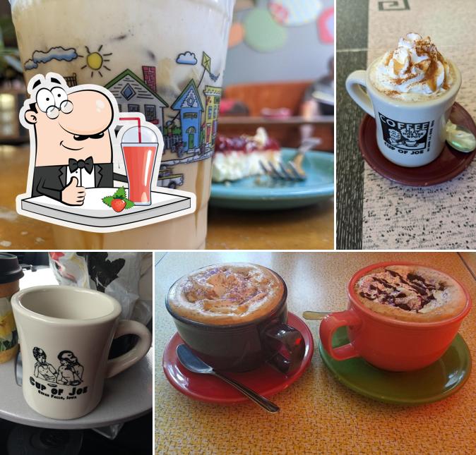 Cup of Joe