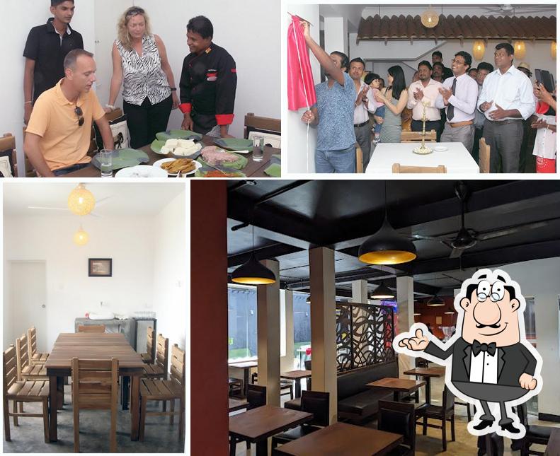 Curry Pot Restaurant