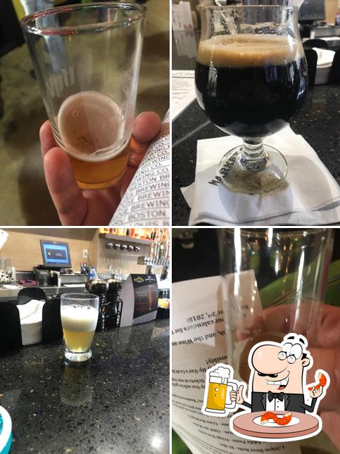 Hy-Vee Market Grille