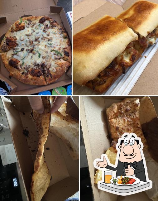 Domino's Pizza